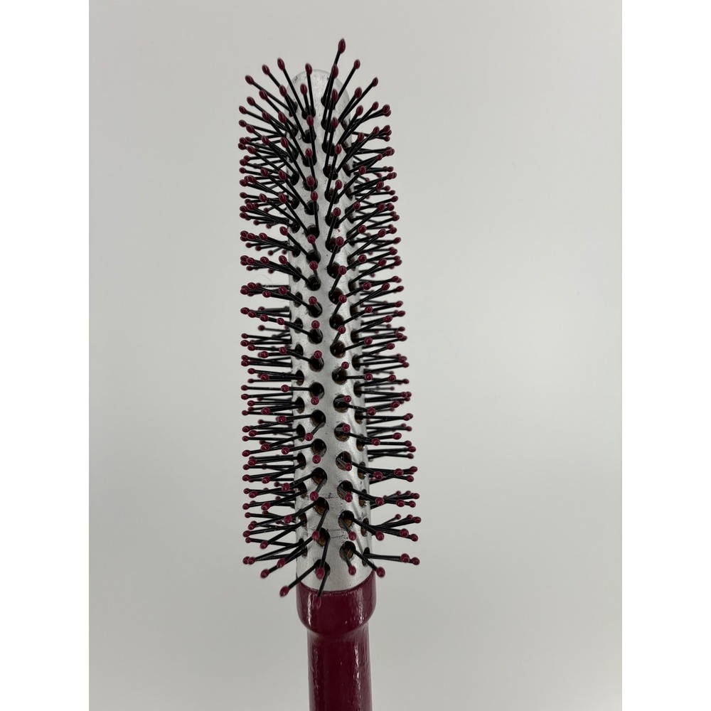 Conair Round Styling Hair‎ Brush Ceramic Barrel Vented Design